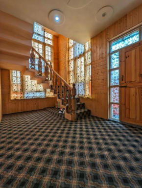 homestay in srinagar kashmir